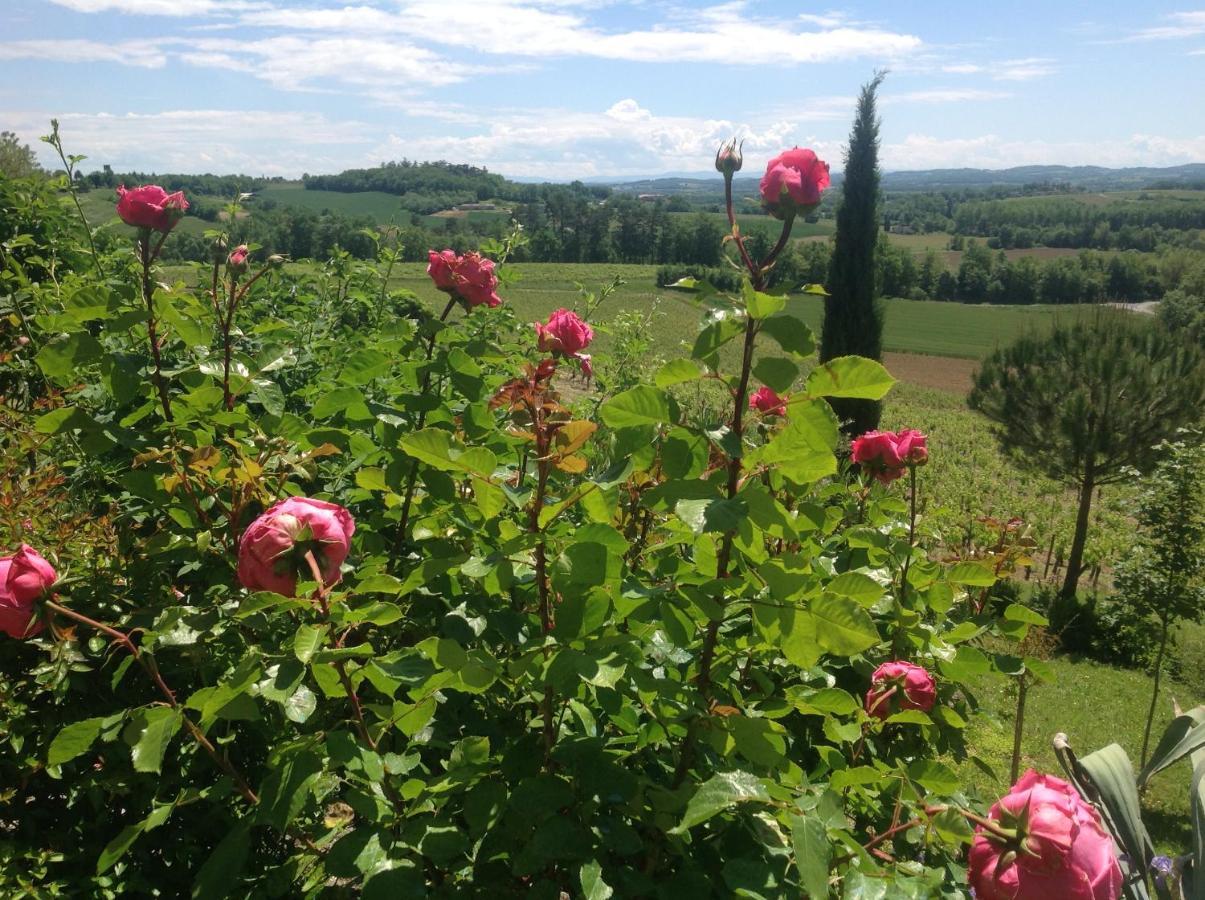Bed and breakfast Chateau De Mauriac